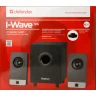 Активная система Defender, 2.1, I-Wave S16