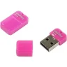USB 16GB Smartbuy Art розовый