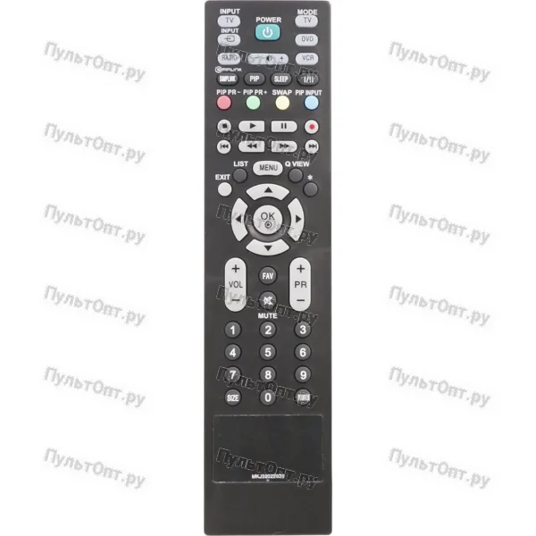 Пульт Huayu для LG MKJ32022838