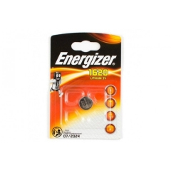 Эл. пит. CR1620 BL1 Energizer (1/10)