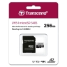 SDXC 256GB Transcend 300S Class 10 UHS-I U3 V30