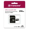 SDXC 256GB Transcend 300S Class 10 UHS-I U3 V30
