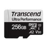 SDXC 256GB Transcend 300S Class 10 UHS-I U3 V30