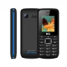 Мобильный телефон BQ 1846 One Power Black+Blue