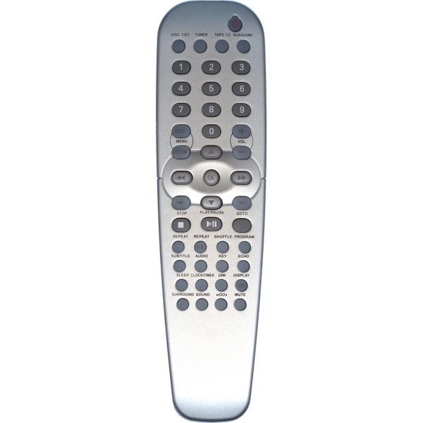 Пульт Huayu для Philips RC19245011/01