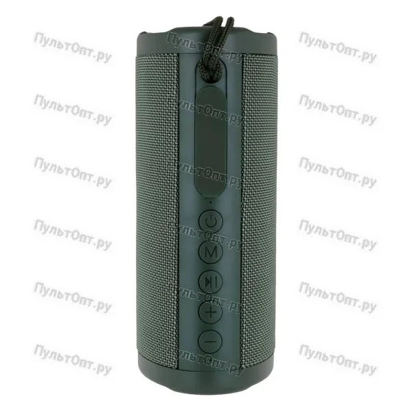 Колонка Hoco HC4 Bella sports BT speaker (камуфляж зеленый)