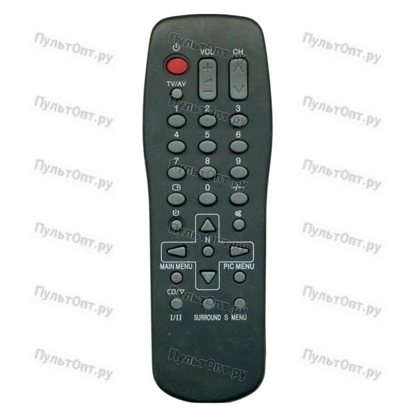 Пульт Huayu для Panasonic EUR501390