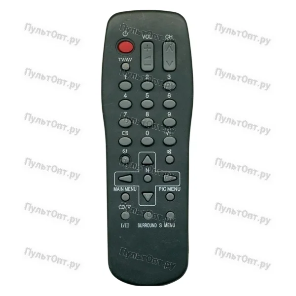 Пульт Huayu для Panasonic EUR501390