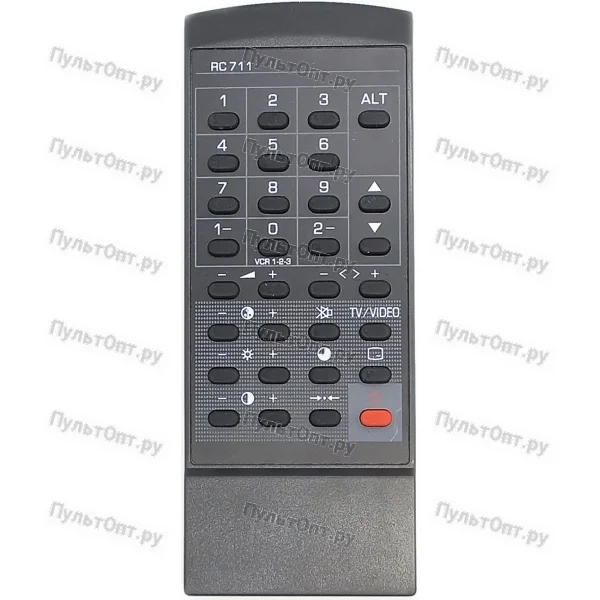 Пульт Huayu для Sanyo RC-711