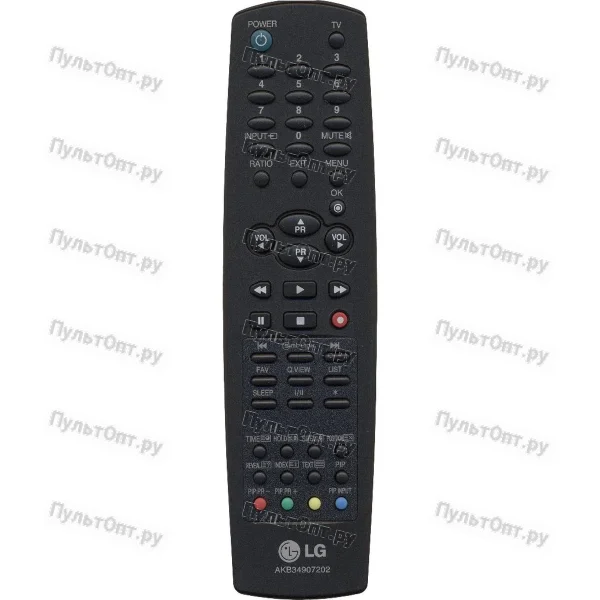 Пульт LG AKB34907202 (оригинальный)