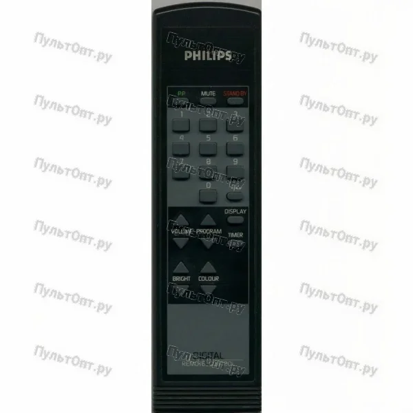 Пульт Philips RC-WK040 (оригинальный)