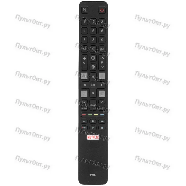 Пульт TCL RC802N YAI2 (оригинальный)
