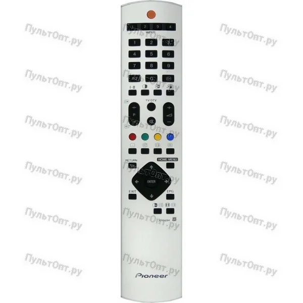 Пульт Pioneer AXD1481 (оригинальный)