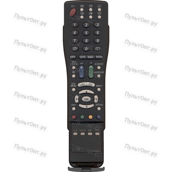 Пульт Sharp GA490WJSA (оригинальный)