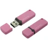 USB 16GB Qumo Optiva 02 розовый