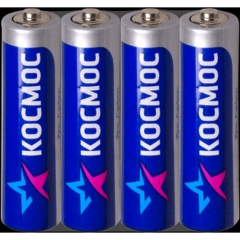 Эл. пит. AA сол. SR4 Космос (60)