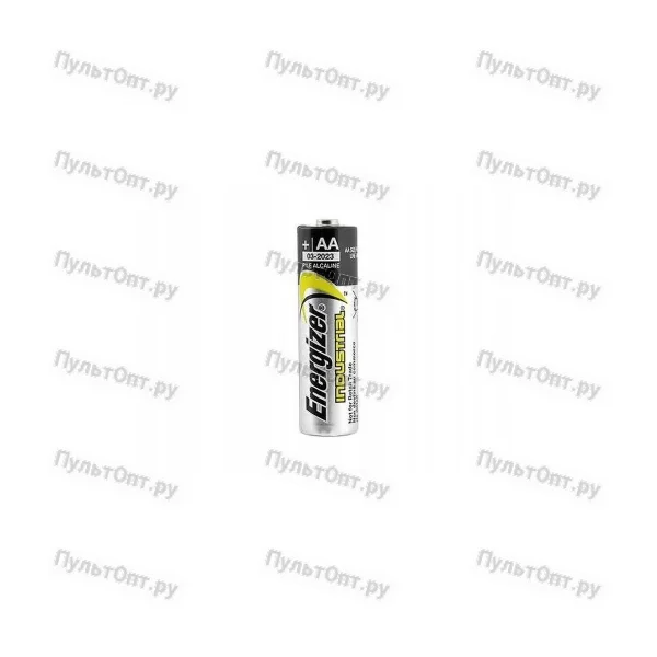 Эл. пит. Energizer LR6 INDUSTRIAL (4 бл) (96)