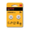 Эл. пит. CR2025 BL2 Kodak (30)