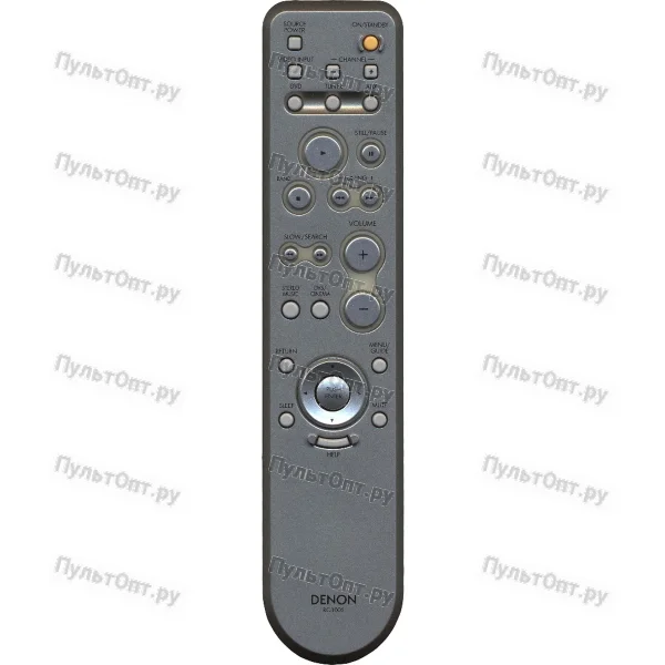 Пульт Denon RC-1005 (оригинальный)