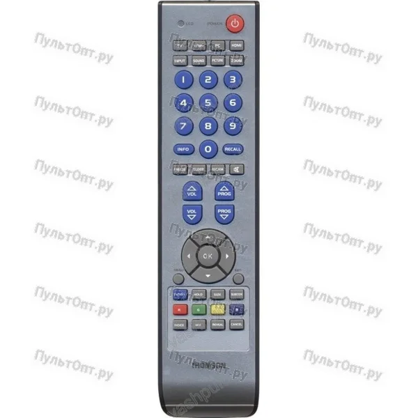 Пульт Thomson (Aiwa) T32C81(STV-LC1995WL) (оригинальный)