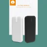 Внешний аккумулятор WUW U32 13500mAh (белый)