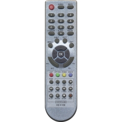 Пульт Huayu для Globo HD X100