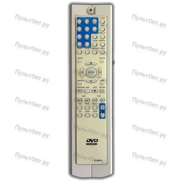 Пульт Huayu для Erisson JX-8005B