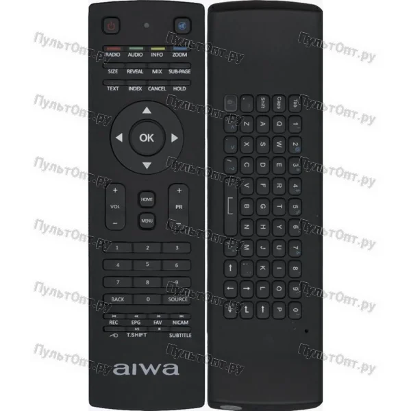 Пульт Aiwa 42LE71213 (Supra STV-LC50S660FL) (оригинальный)