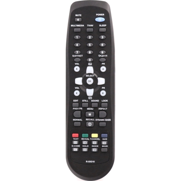Пульт Huayu для Daewoo R-55G10
