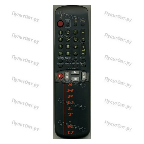 Пульт Huayu для Panasonic EUR511022