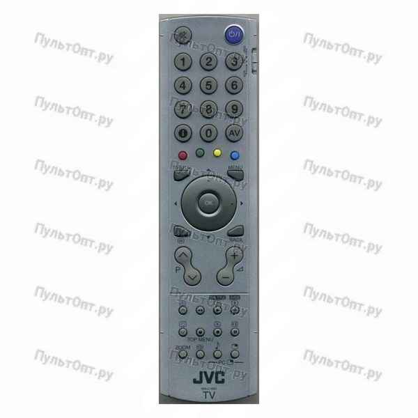 Пульт JVC RM-C1895 (оригинальный)