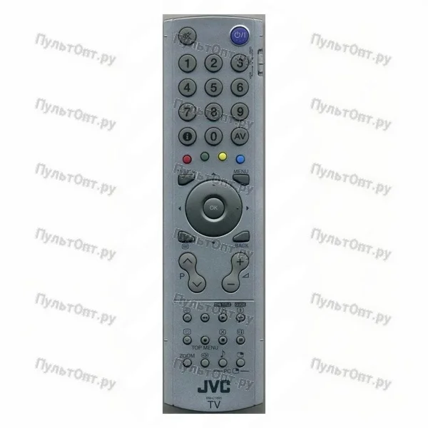 Пульт JVC RM-C1895 (оригинальный)