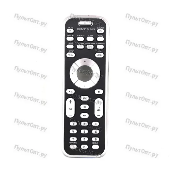 Пульт Philips RC1553809/01 (оригинальный)