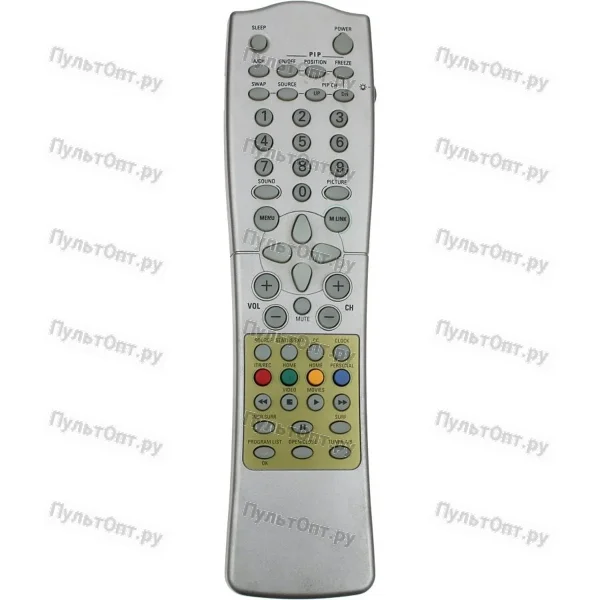 Пульт Philips RCA10U81FXS (оригинальный)