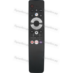 Пульт Huayu для Haier HE-V6 (HTR-U29R) (голосовое управление)