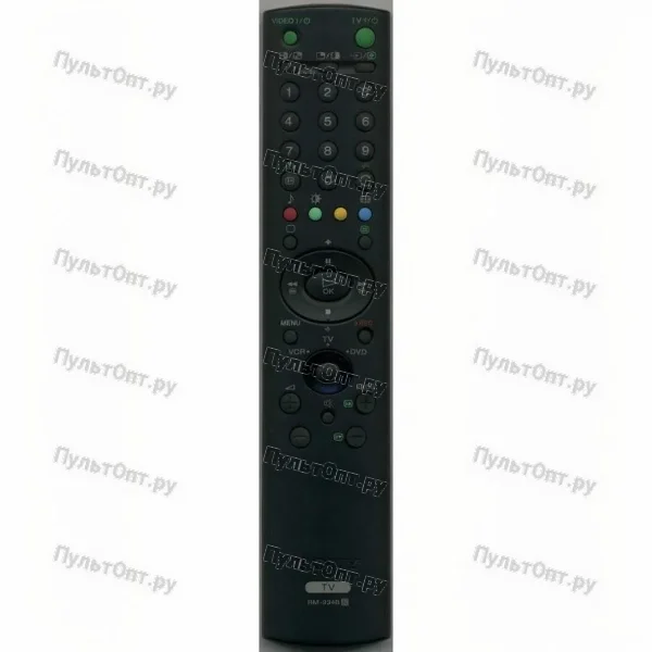 Пульт Sony RM-934B (оригинальный)