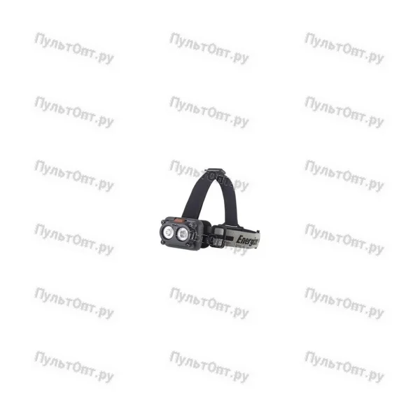 Фонарь Energizer Hardcase Magnet Headlight LED inkl. 3xAAA (1/4)