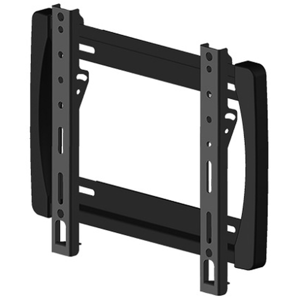 Кронштейн для телевизора 23-42 TRONE TEXHO 200-f черный