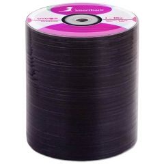 Диск DVD-R SmartTrack Full Ink Print SP-100 4.7GB 16x 100шт. (100/600)