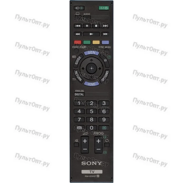 Пульт Sony RM-ED057 (оригинальный)