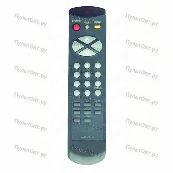Пульт Huayu для Samsung AA59-10014A (AA59-10015A)