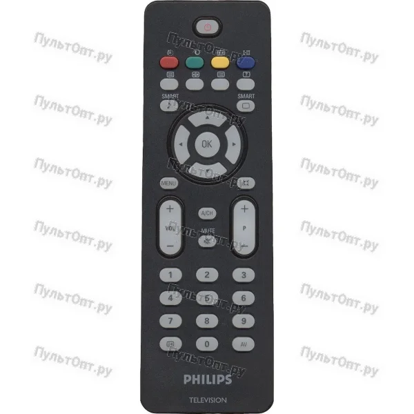 Пульт Philips RC2023610 (оригинальный)