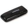 Картридер Smartbuy 705 USB3.0 SD/microSD черный (1/20)