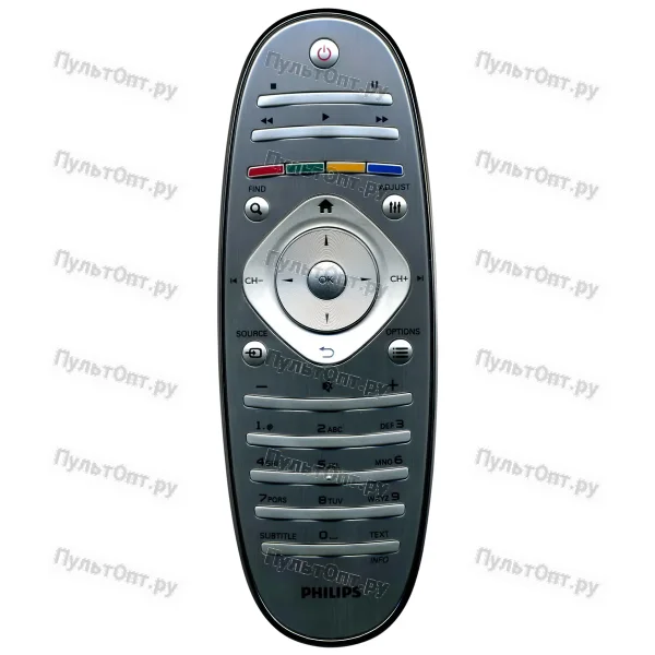 Пульт Philips RC4501/01 (2422 549 90361) (оригинальный)
