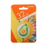 USB 32GB Smartbuy Wild series Авокадо зелёный
