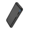 Внешний аккумулятор Hoco J82 Easylink power bank (10000mAh) (черный)