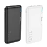 Внешний аккумулятор Hoco J82 Easylink power bank (10000mAh) (черный)
