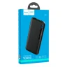 Внешний аккумулятор Hoco J82 Easylink power bank (10000mAh) (черный)