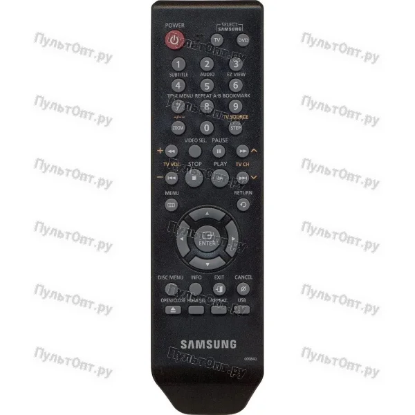 Пульт Samsung AK59-00084Q (оригинальный)