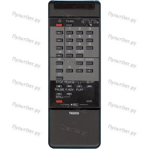 Пульт Huayu для Panasonic TNQ2640 (TNQ2636)